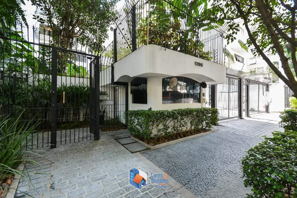 Apartamento, 6 quartos, 468 m² - Foto 54