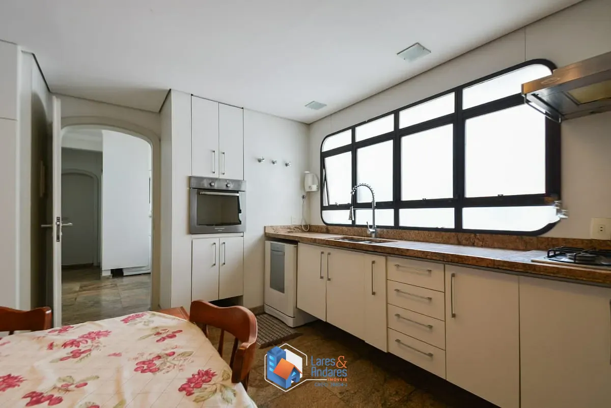 Apartamento, 6 quartos, 468 m² - Foto 44