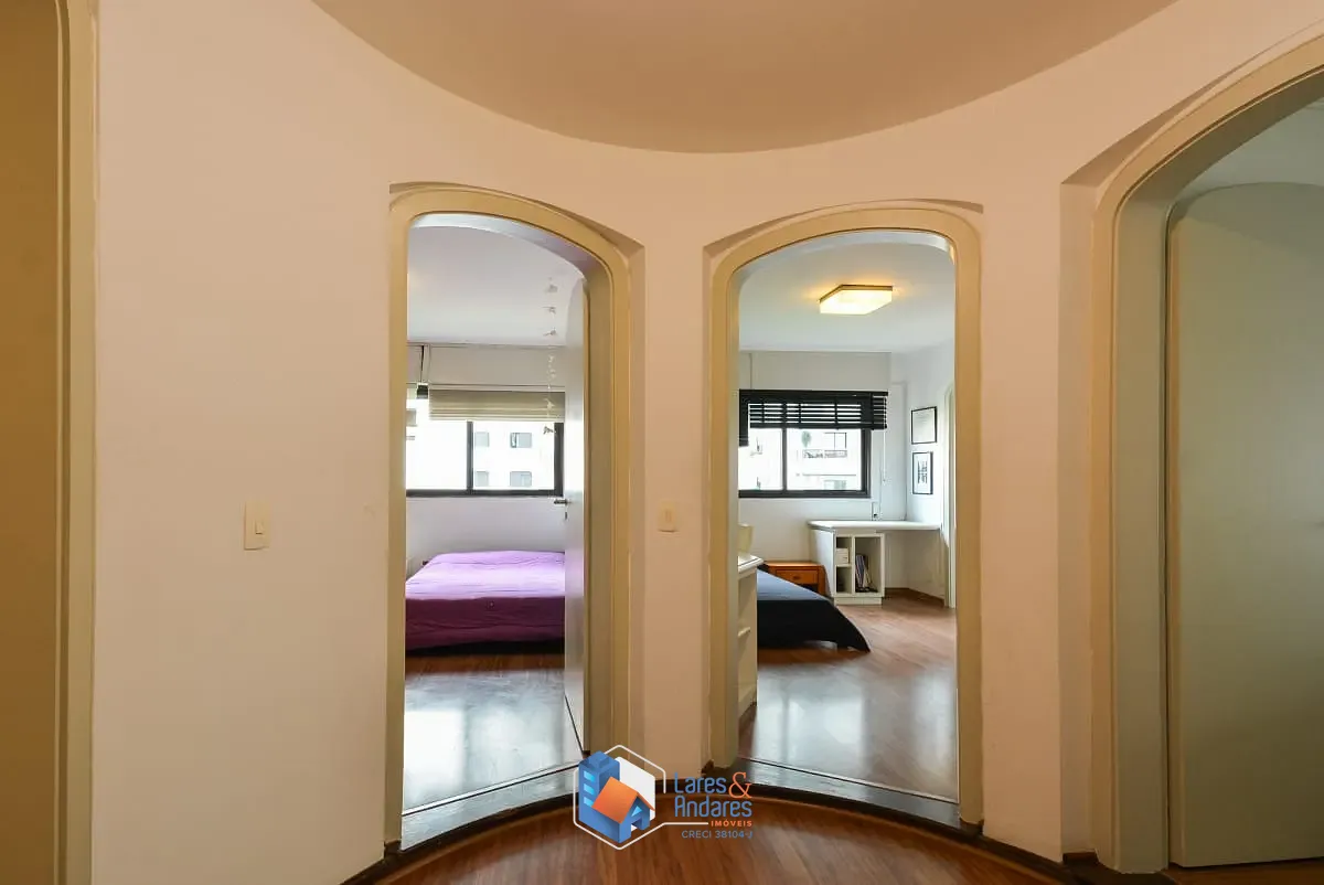 Apartamento, 6 quartos, 468 m² - Foto 19