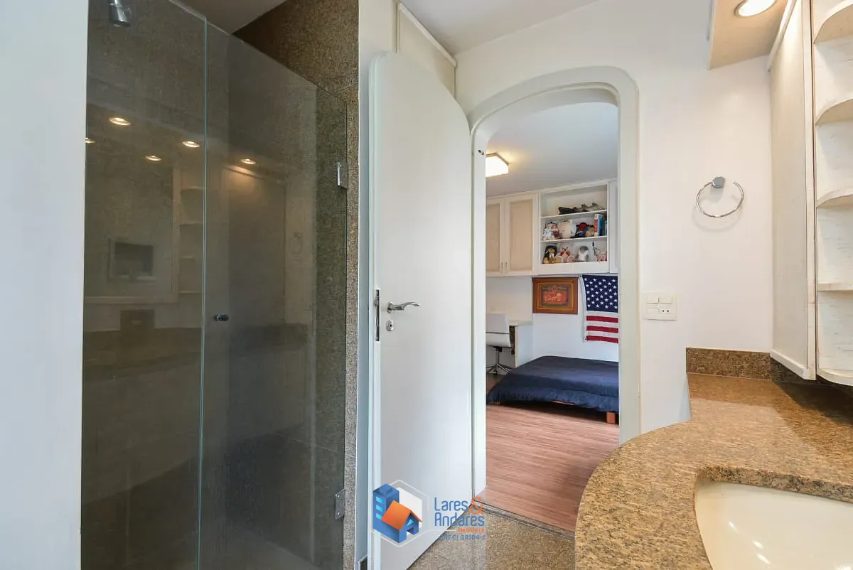 Apartamento, 6 quartos, 468 m² - Foto 36