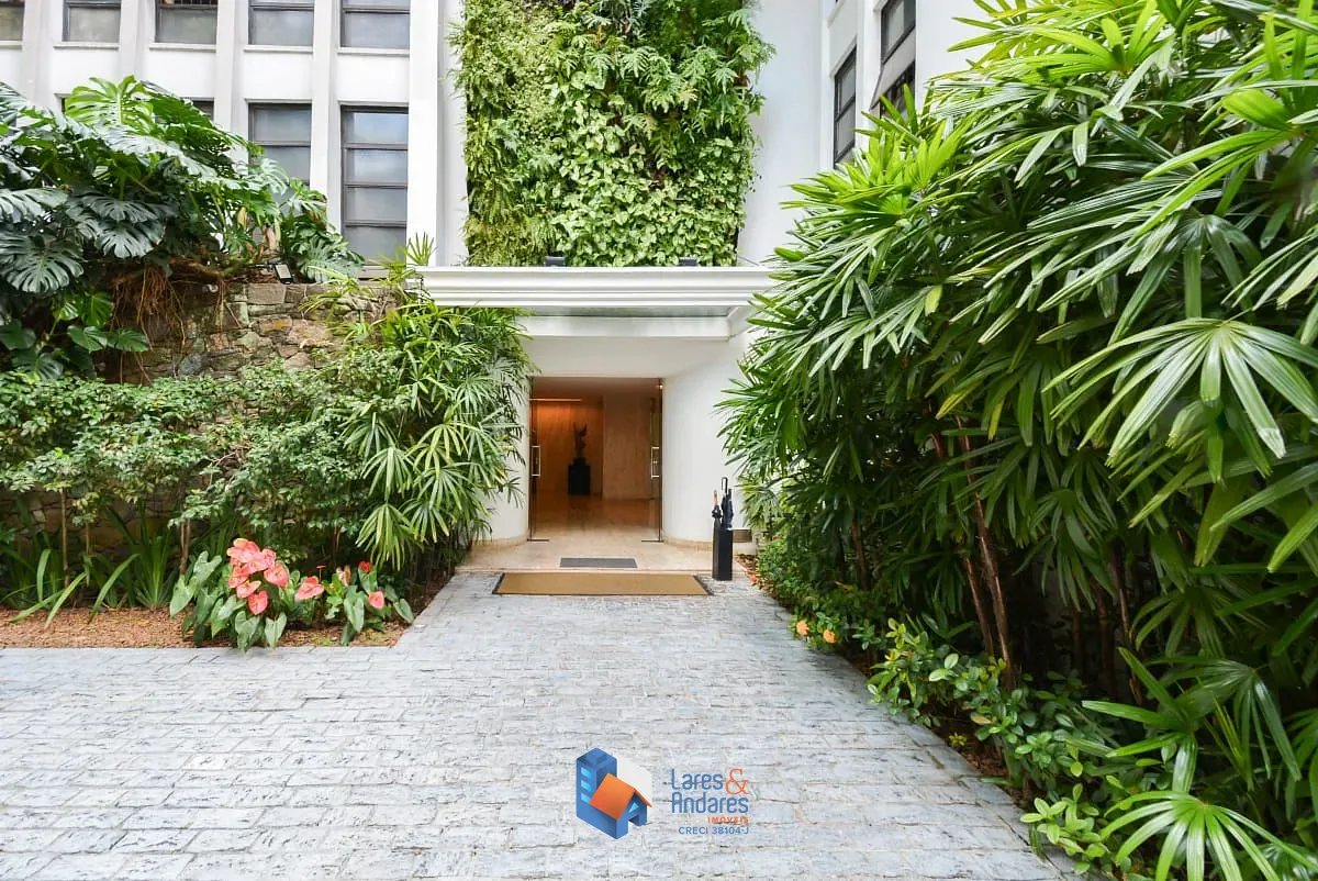 Apartamento, 6 quartos, 468 m² - Foto 62