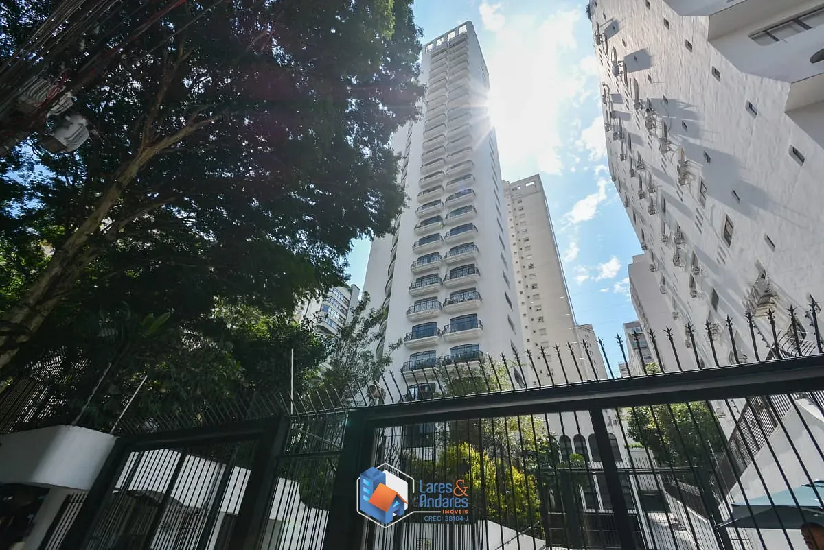 Apartamento, 6 quartos, 468 m² - Foto 50