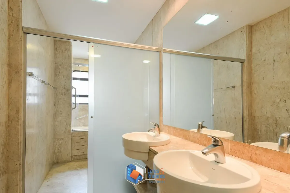 Apartamento, 6 quartos, 468 m² - Foto 21