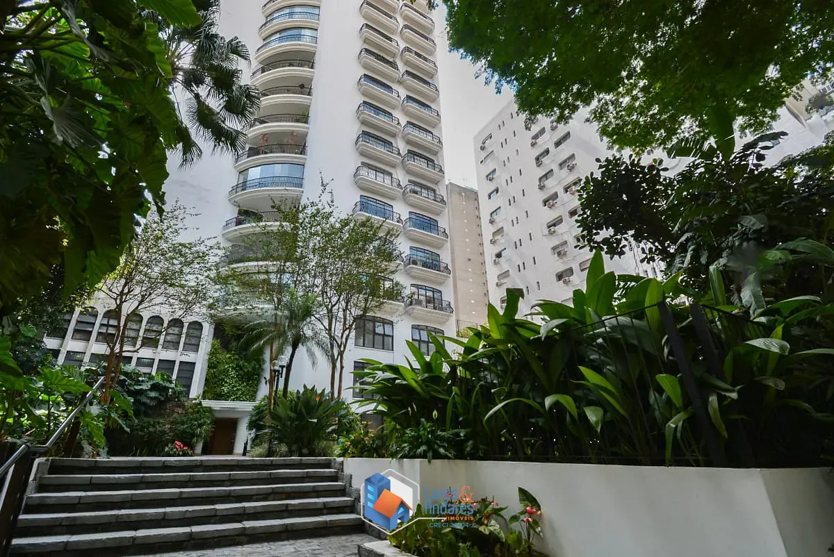 Apartamento, 6 quartos, 468 m² - Foto 57