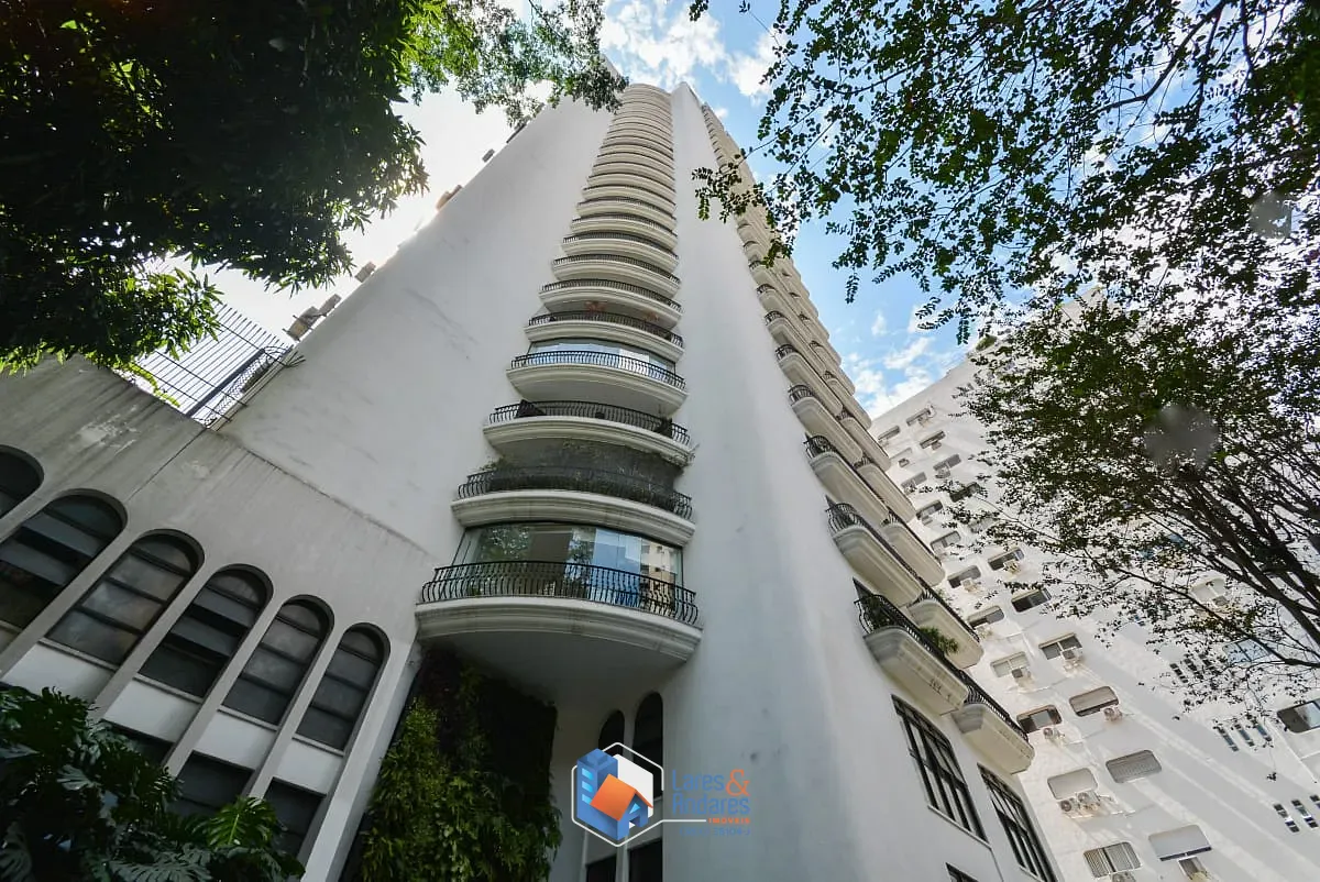 Apartamento, 6 quartos, 468 m² - Foto 60