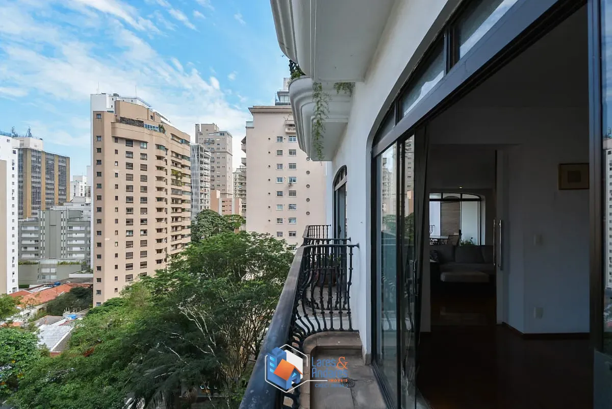 Apartamento, 6 quartos, 468 m² - Foto 10
