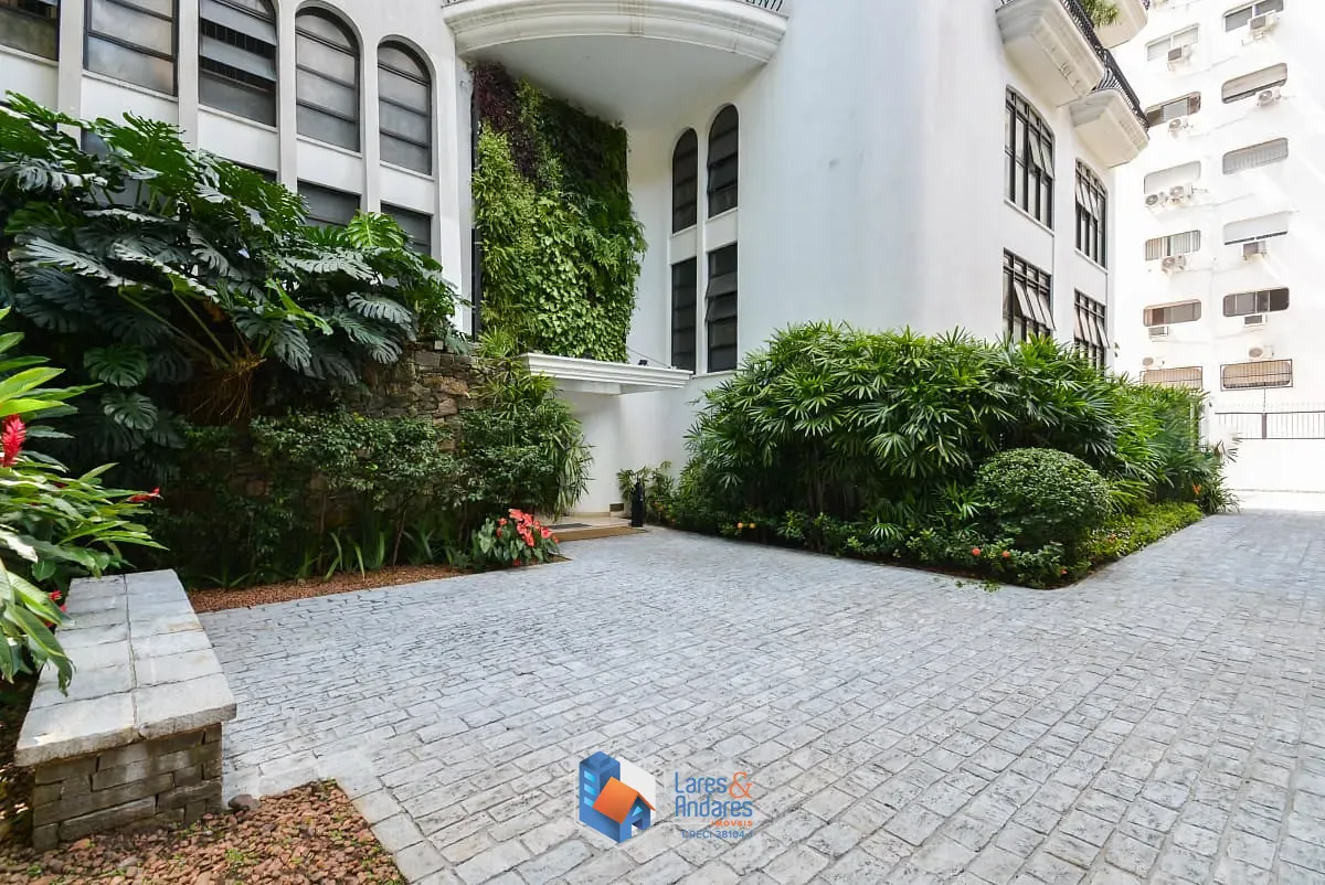 Apartamento, 6 quartos, 468 m² - Foto 61