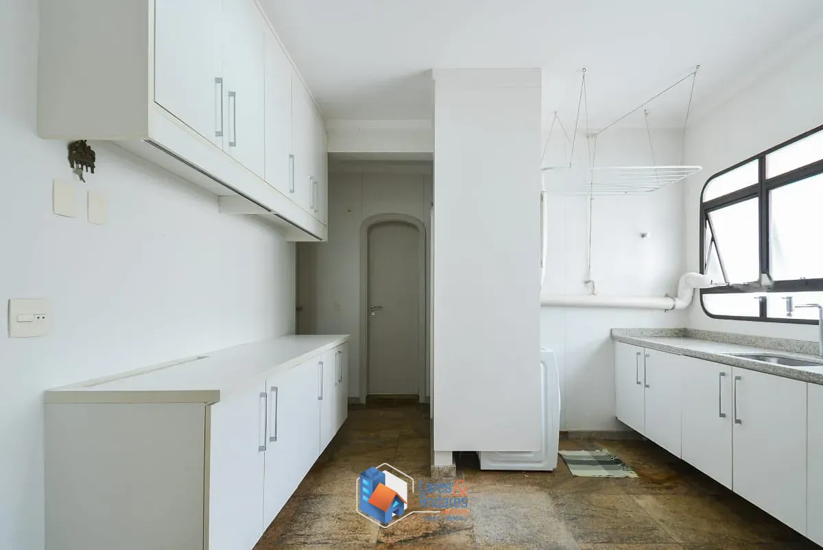 Apartamento, 6 quartos, 468 m² - Foto 46