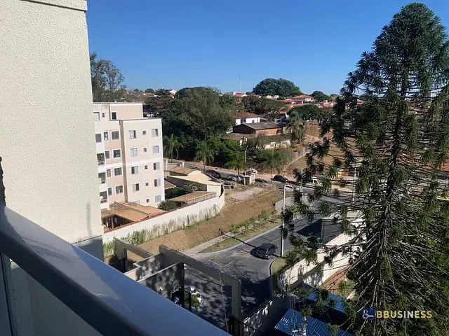 Apartamento 2 quartos e 1 banheiro, à venda, no bairro Jardim Nova Europa em Campinas