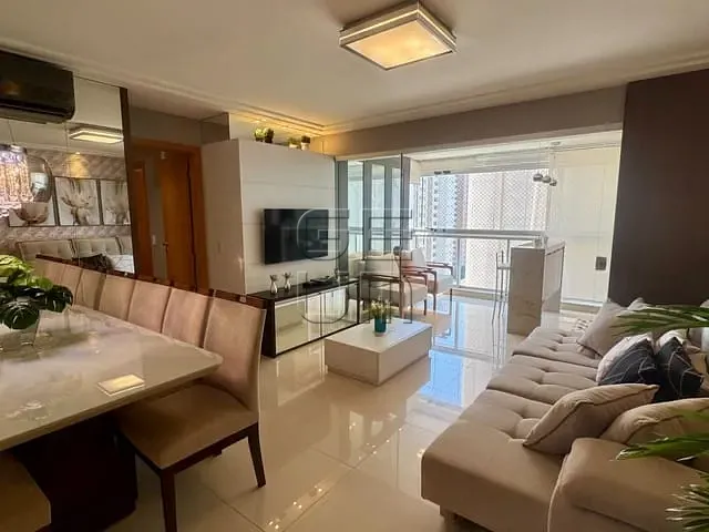 Apartamento com 192m² 3 quartos e 2 banheiros, à venda, no bairro Centro em Londrina