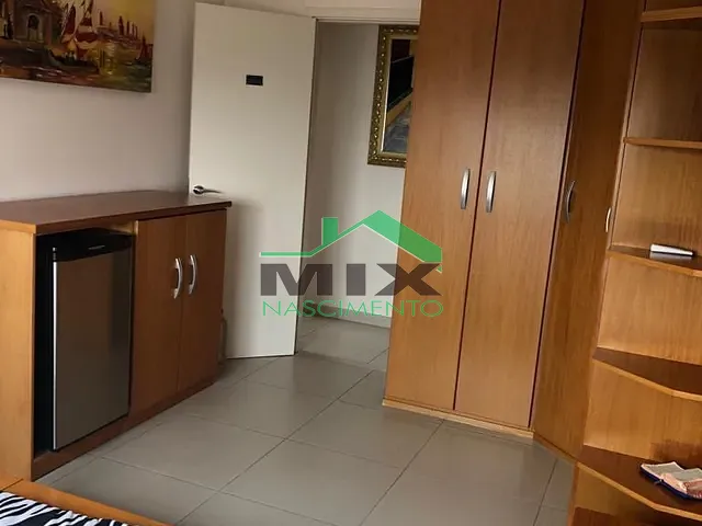 Apartamento com 128m² 3 quartos e 4 banheiros, à venda, no bairro Nova Petrópolis em São Bernardo do Campo