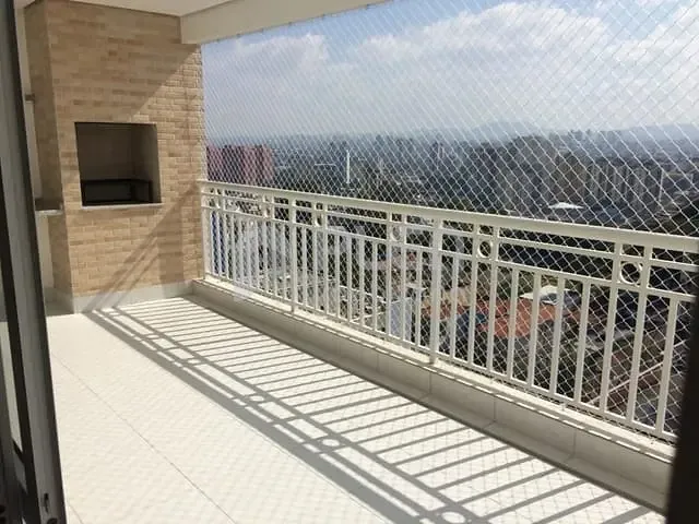 Apartamento com 110m² 3 quartos e 3 banheiros, à venda, no bairro Casa Verde em São Paulo