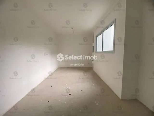 Apartamento com 50m² 2 quartos e 1 banheiro, à venda, no bairro Jardim Pedroso em Mauá