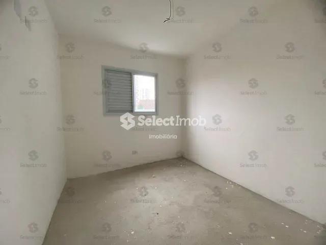 Apartamento com 50m² 2 quartos e 1 banheiro, à venda, no bairro Jardim Pedroso em Mauá