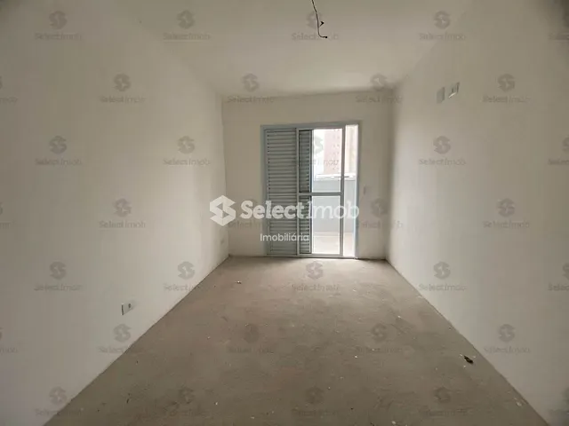 Apartamento com 50m² 2 quartos e 1 banheiro, à venda, no bairro Jardim Pedroso em Mauá
