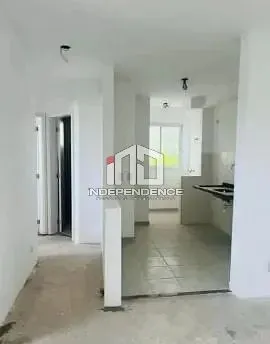 Apartamento, 2 quartos, 54 m² - Foto 21
