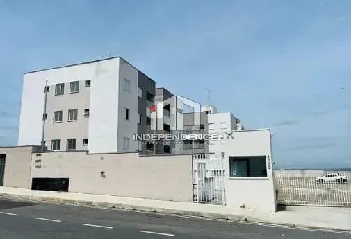 Apartamento, 2 quartos, 54 m² - Foto 1