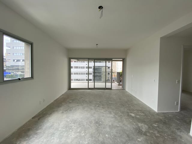 Foto do Apartamento - Apartamento à venda, Jardim Paulista, São Paulo, SP | Vista Livre