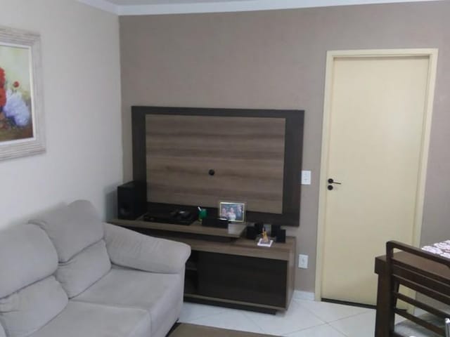 Foto do Apartamento - Apartamento residencial à venda, Vila Carmosina, São Paulo. | ZONA LESTE IMÓVEIS