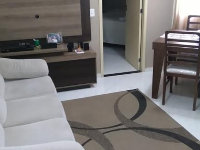 Foto do Apartamento - Apartamento residencial à venda, Vila Carmosina, São Paulo. | ZONA LESTE IMÓVEIS