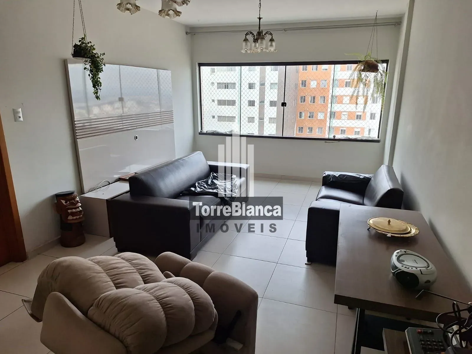 Apartamento, 2 quartos, 100 m² - Foto 7