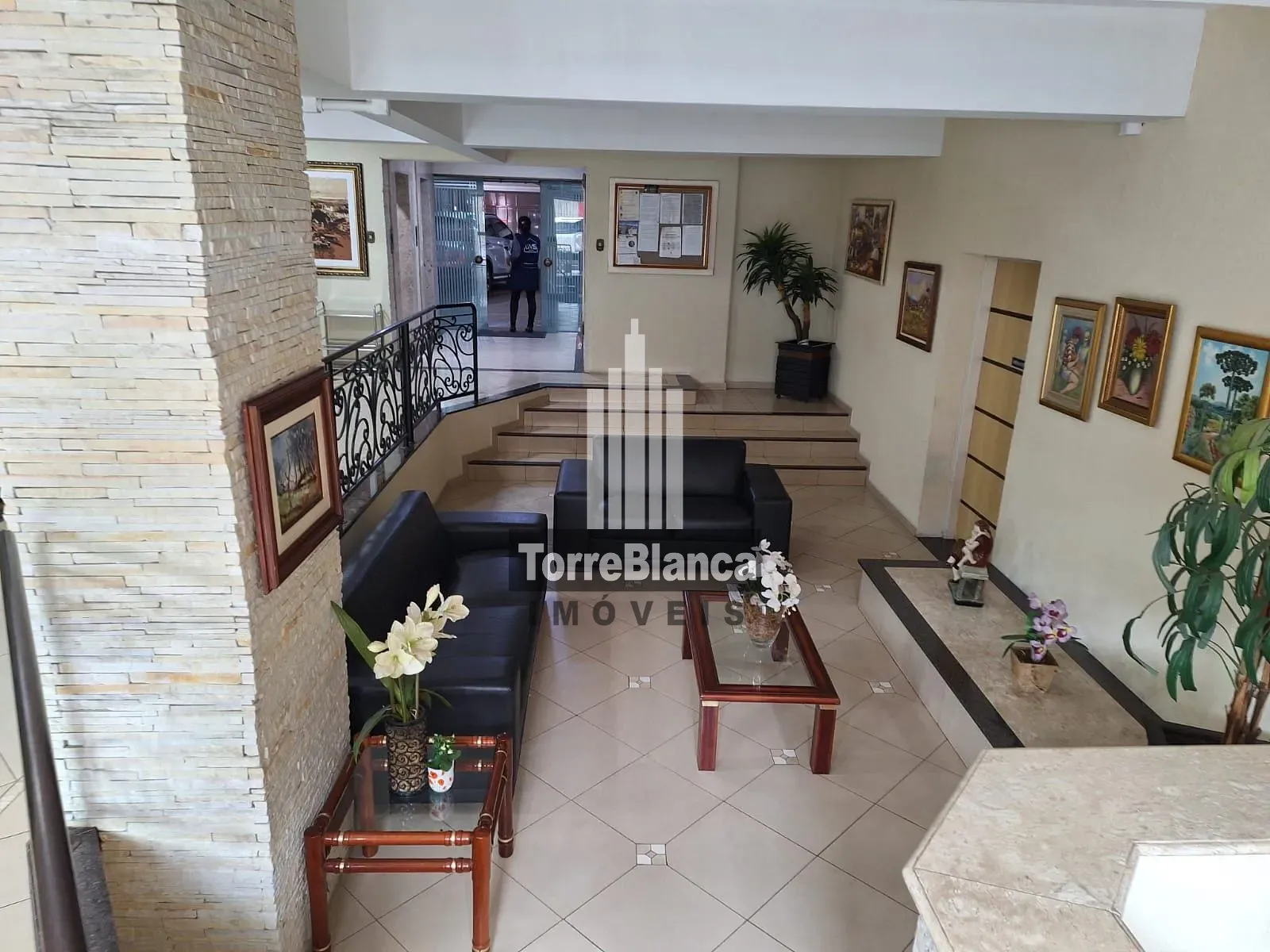 Apartamento, 2 quartos, 100 m² - Foto 2