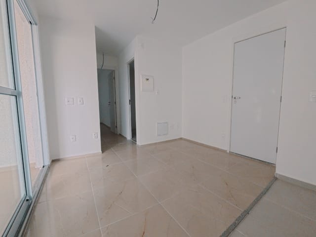 Foto do Apartamento - Apartamento para venda em Barra Funda com 2 quartos , 42m² | Lares e Andares Imóveis