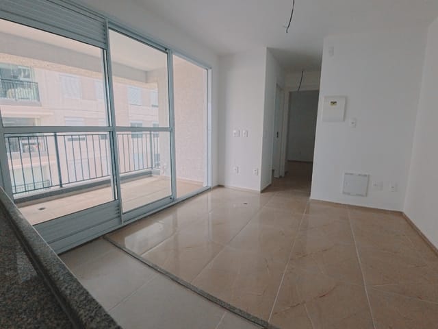 Foto do Apartamento - Apartamento para venda em Barra Funda com 2 quartos , 42m² | Lares e Andares Imóveis