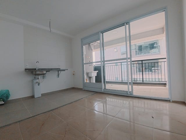 Foto do Apartamento - Apartamento para venda em Barra Funda com 2 quartos , 42m² | Lares e Andares Imóveis