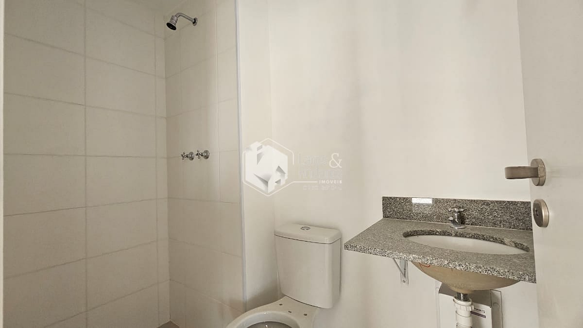 Apartamento à venda com 2 quartos, 42m² - Foto 5
