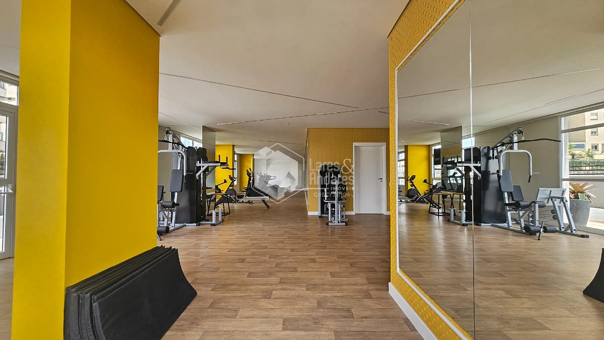 Apartamento à venda com 2 quartos, 42m² - Foto 31