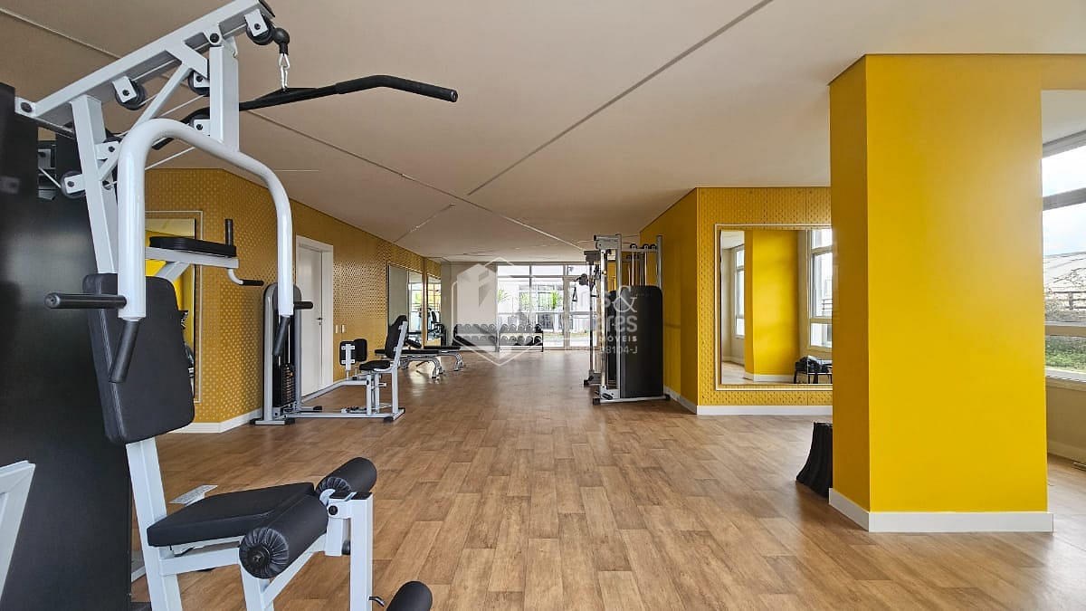 Apartamento à venda com 2 quartos, 42m² - Foto 30