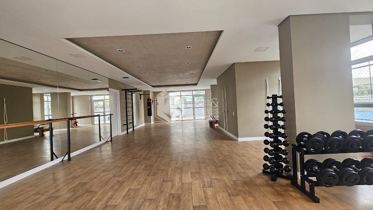 Apartamento à venda com 2 quartos, 42m² - Foto 26