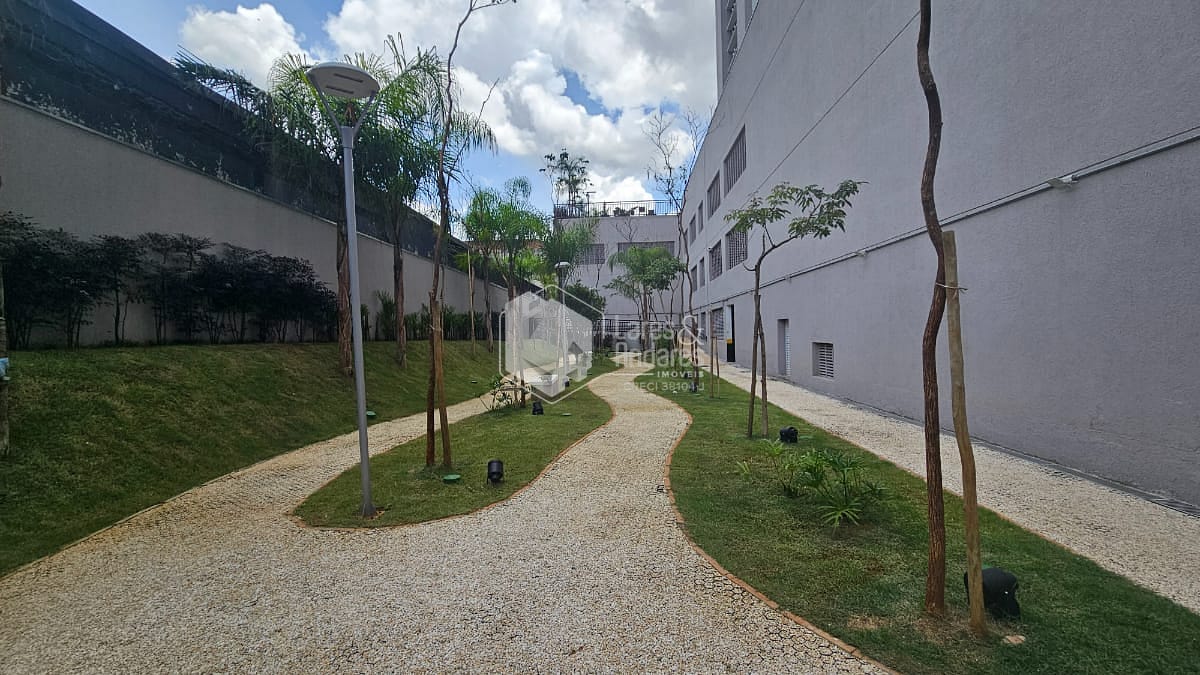 Apartamento à venda com 2 quartos, 42m² - Foto 36