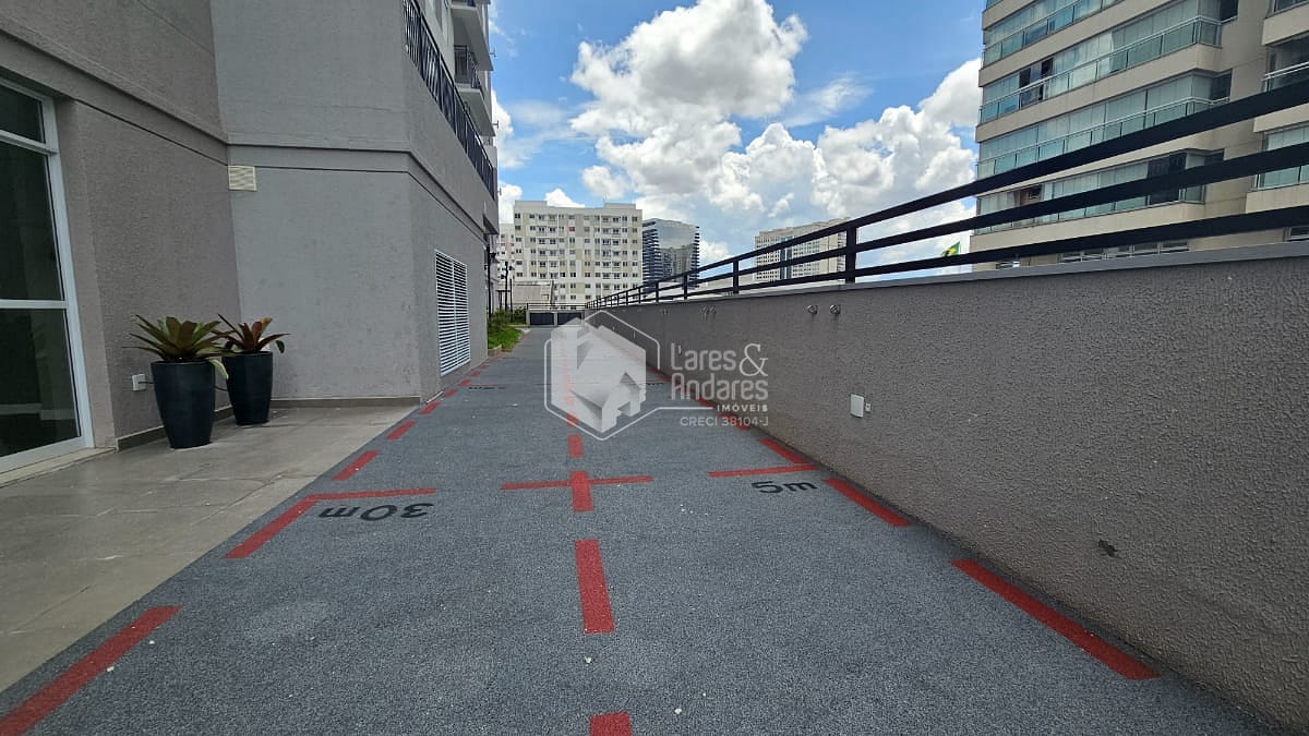 Apartamento à venda com 2 quartos, 42m² - Foto 28