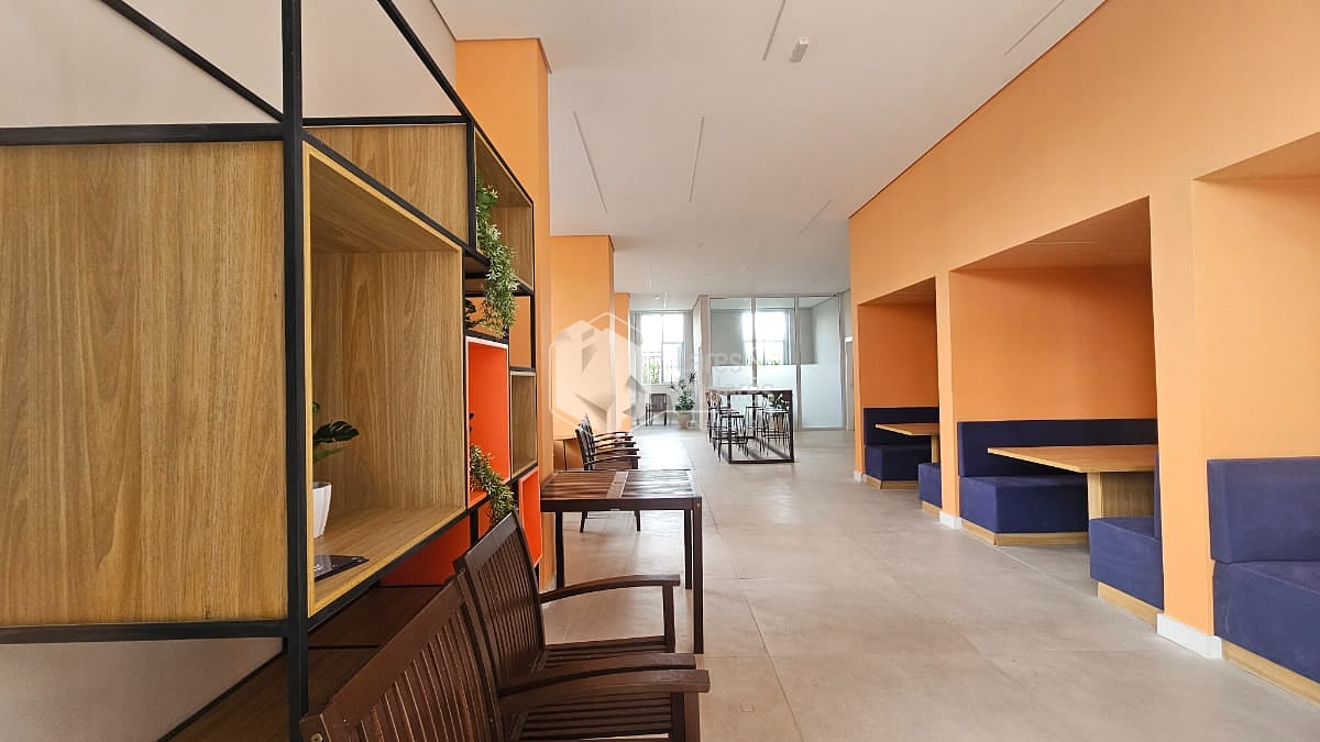 Apartamento à venda com 2 quartos, 42m² - Foto 20