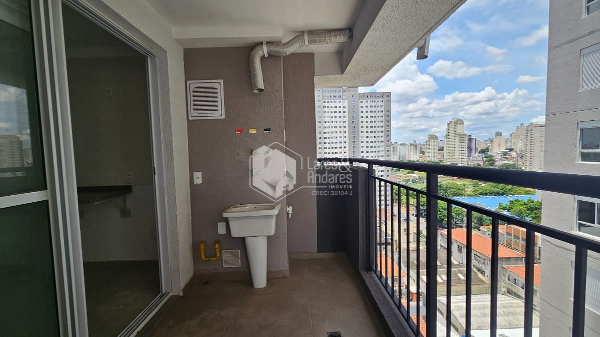 Apartamento à venda com 2 quartos, 42m² - Foto 13