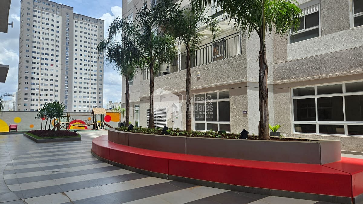 Apartamento à venda com 2 quartos, 42m² - Foto 14