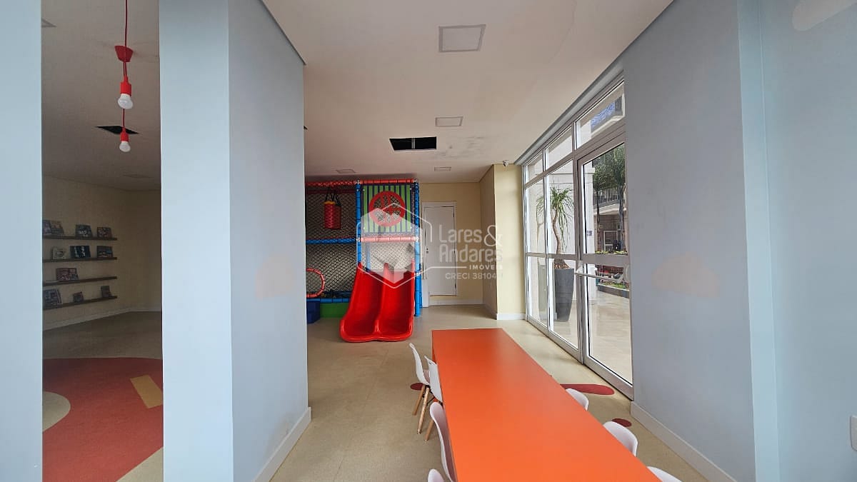 Apartamento à venda com 2 quartos, 42m² - Foto 25