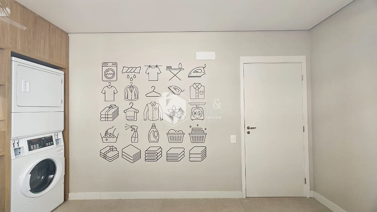Apartamento à venda com 2 quartos, 42m² - Foto 34