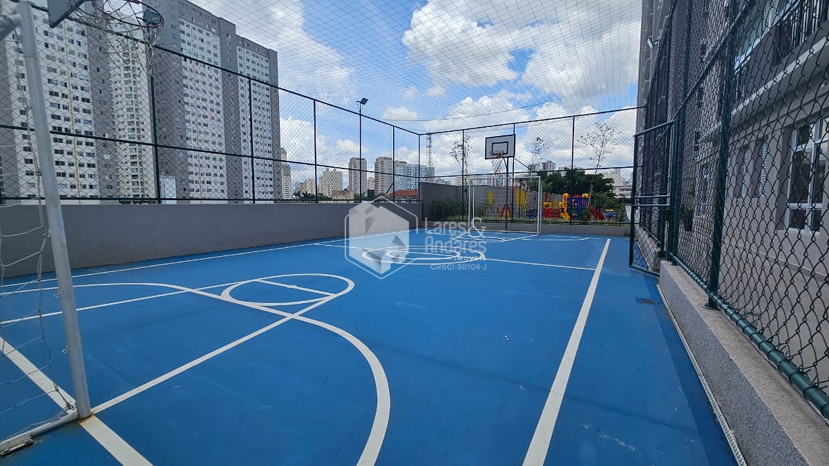 Apartamento à venda com 2 quartos, 42m² - Foto 27