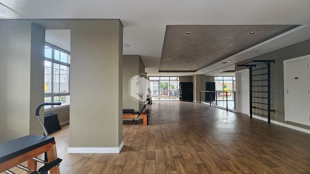 Apartamento à venda com 2 quartos, 42m² - Foto 29