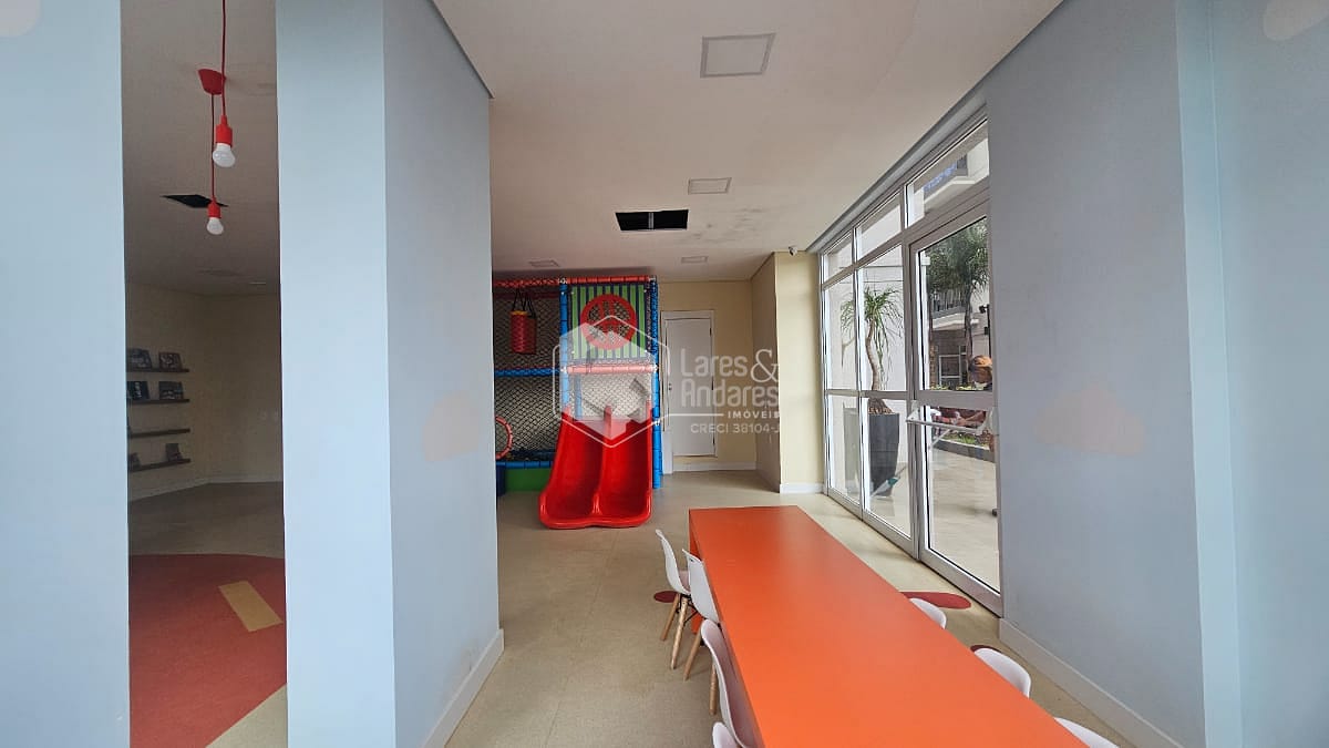 Apartamento à venda com 2 quartos, 42m² - Foto 24