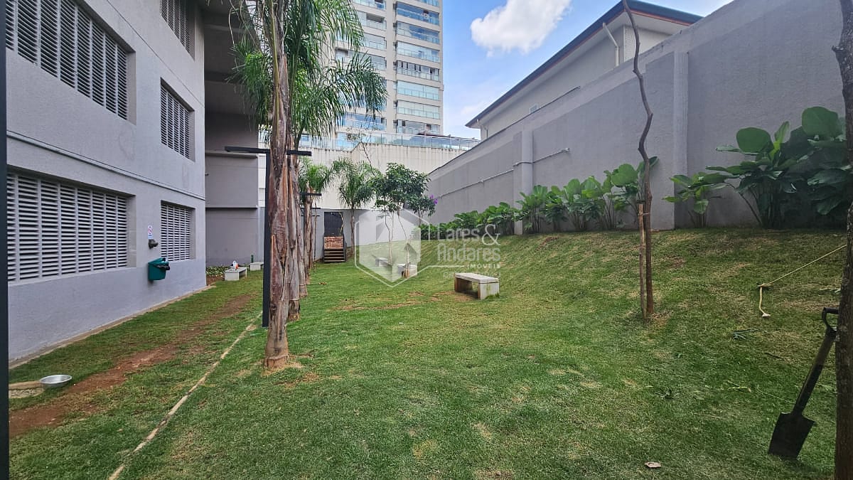 Apartamento à venda com 2 quartos, 42m² - Foto 35