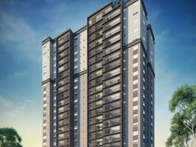 Foto do Apartamento - Apartamento tipo para venda em Mooca com 3 quartos, sendo 1 suíte, 82m² | Lares e Andares Imóveis