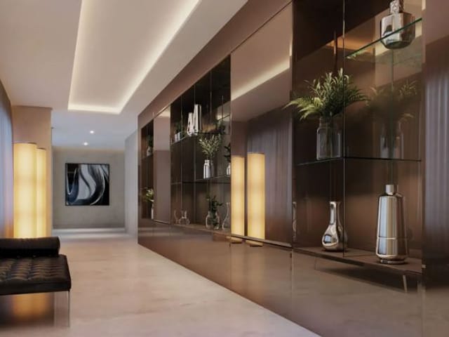 Foto do Apartamento - Apartamento tipo para venda em Mooca com 3 quartos, sendo 1 suíte, 82m² | Lares e Andares Imóveis
