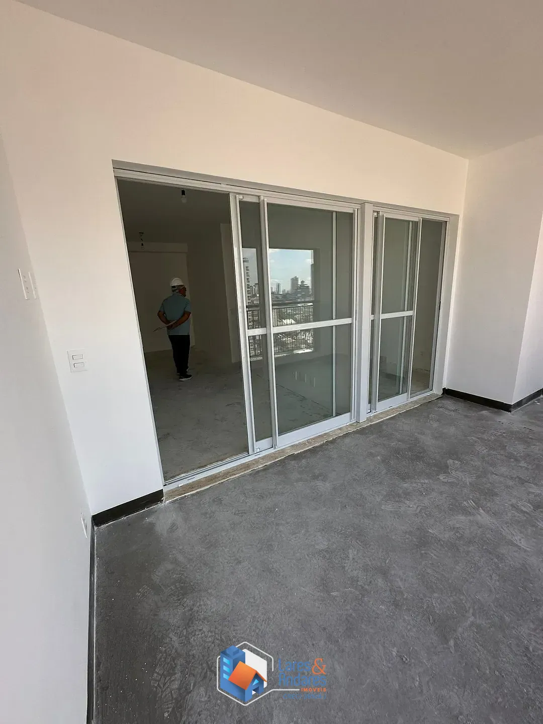 Apartamento, 3 quartos, 82 m² - Foto 2