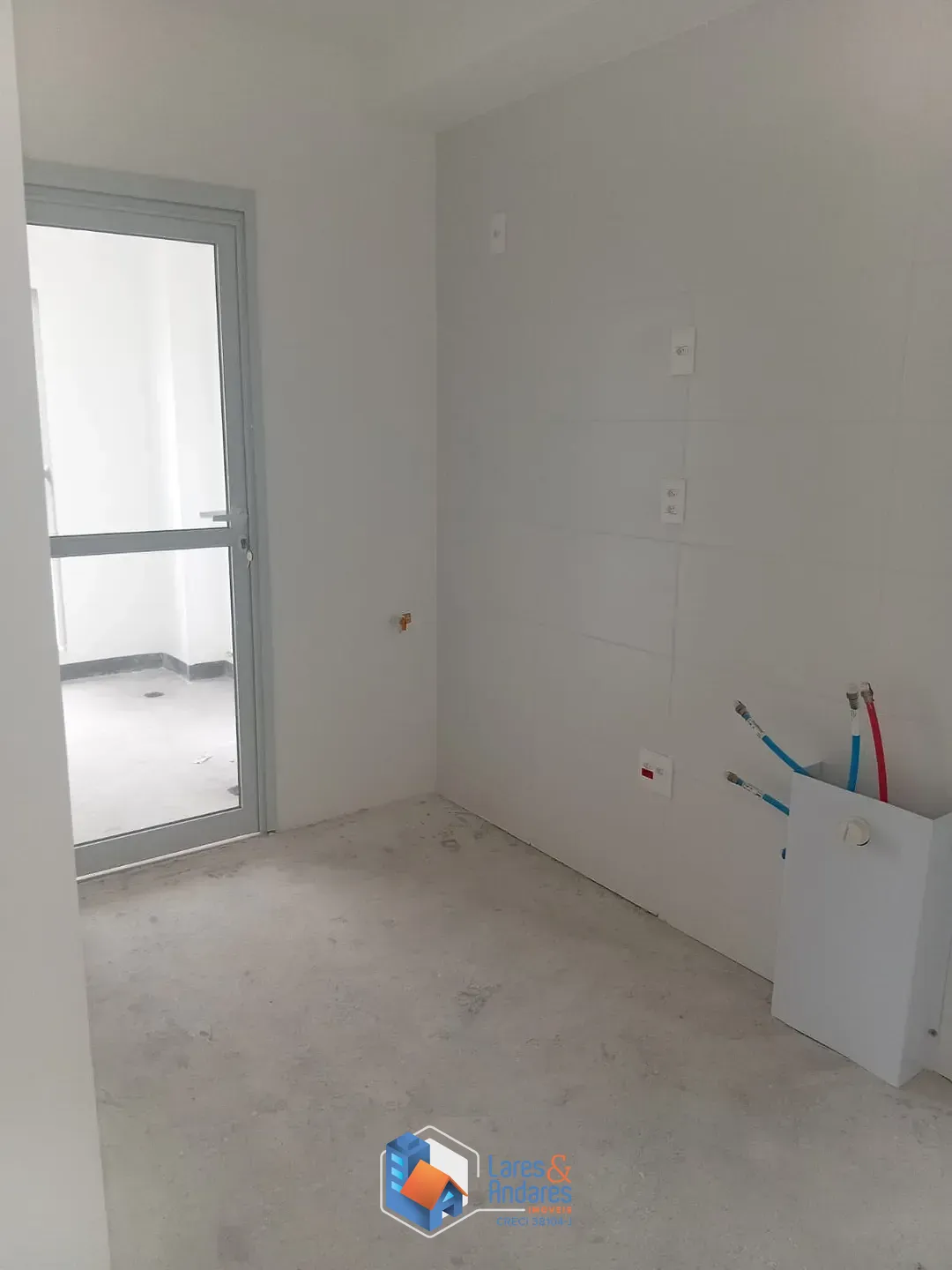 Apartamento, 3 quartos, 82 m² - Foto 41