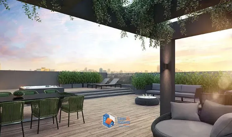 Apartamento, 3 quartos, 82 m² - Foto 47