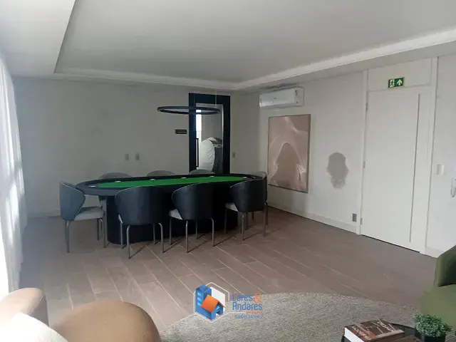 Apartamento com 82m² 3 quartos e 1 banheiro, à venda, no bairro Mooca em São Paulo